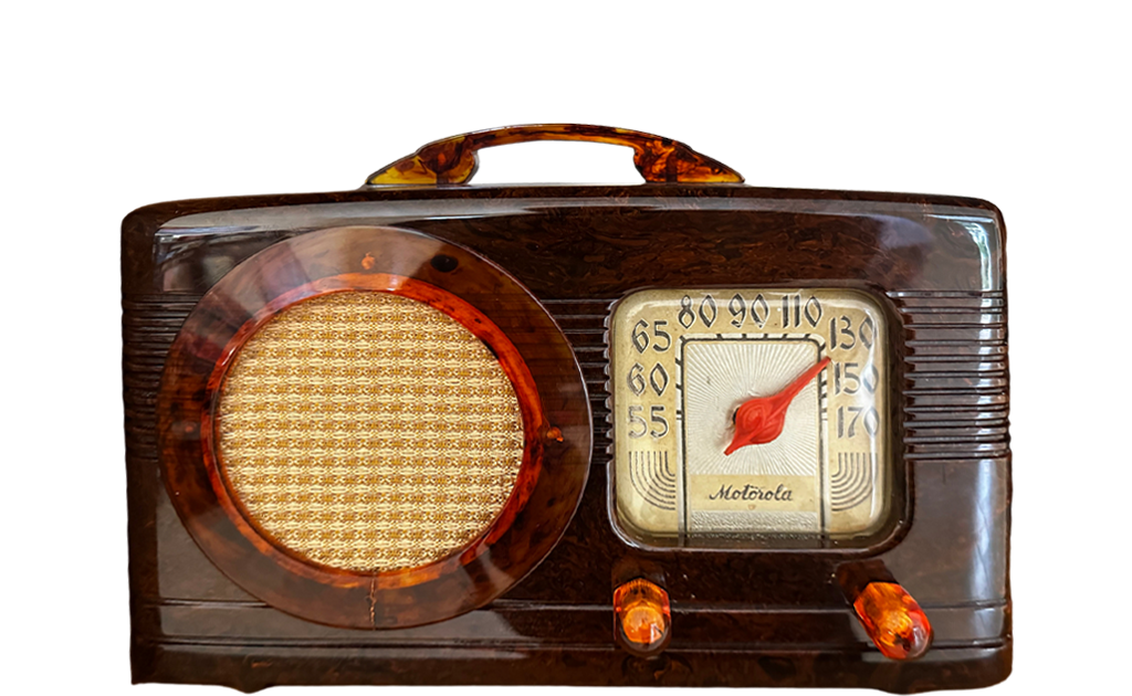 1940 motorola 50 xc circle grill_22555.png